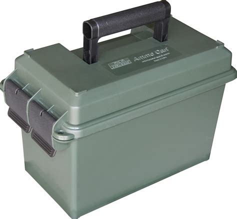 mtm case gard ammo boxes